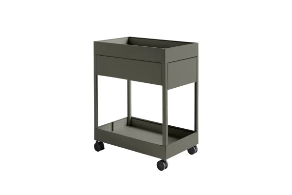 HAY New Order Trolley - groen - A1