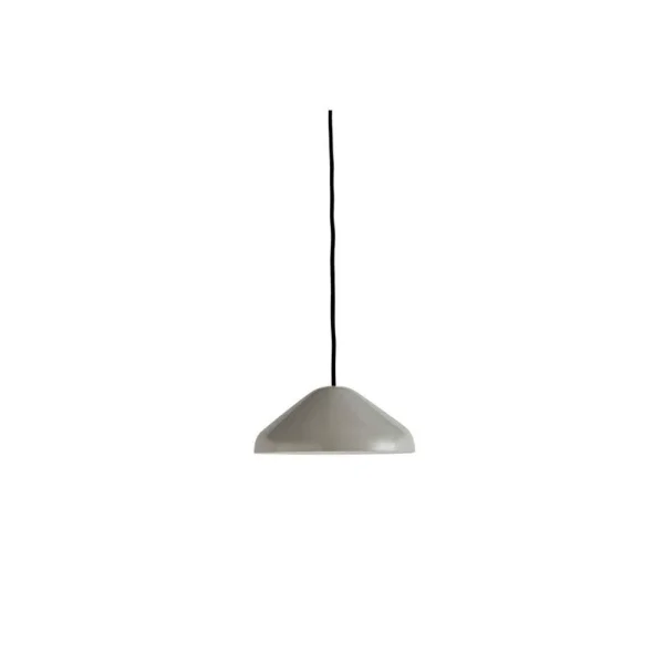 HAY - Pao Steel Hanglamp 230 Cool Grey