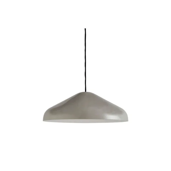 HAY - Pao Steel Hanglamp 470 Cool Grey