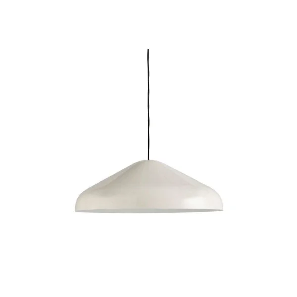 HAY - Pao Steel Hanglamp 470 Cream White