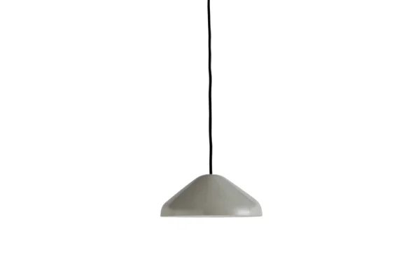 HAY Pao Steel Hanglamp - cool grey - 230