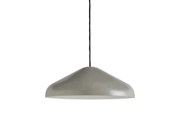 HAY Pao Steel Hanglamp - cool grey - 470