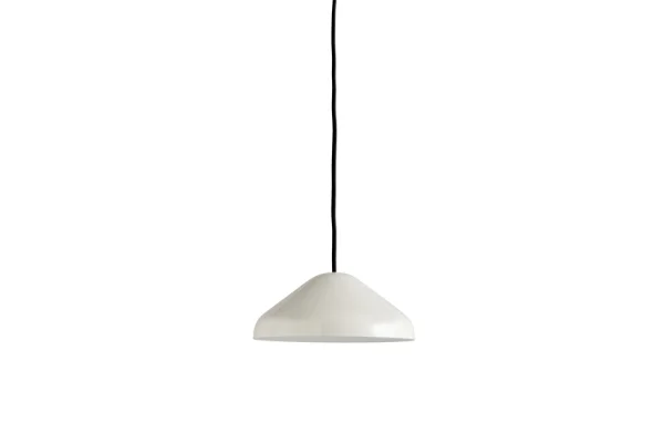 HAY Pao Steel Hanglamp - cream white - 230