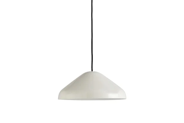 HAY Pao Steel Hanglamp - cream white - 350