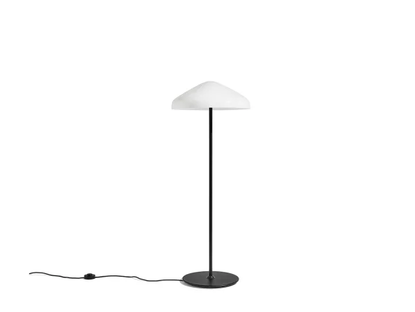 HAY - Pao Vloerlamp White/Opal