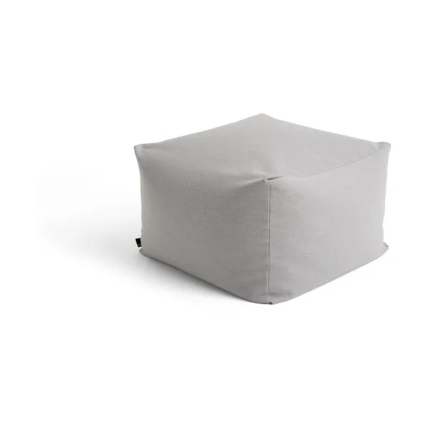 HAY Puff Story 40x49x49 cm Grijs