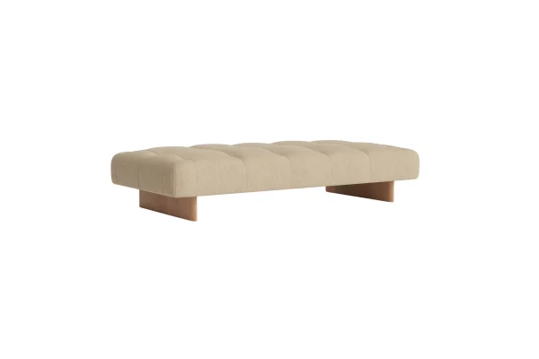 HAY Quilton Lift Daybed - HAYTurfSand