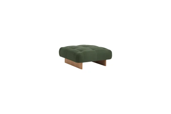 HAY Quilton Lift Ottoman - Planar 722