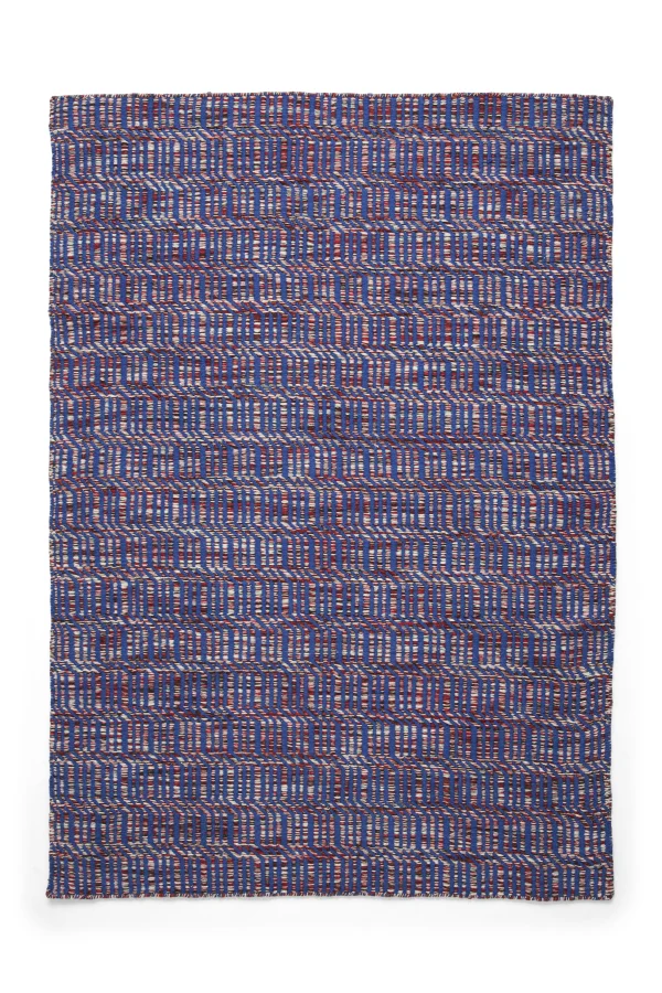 HAY Radio Rug Tapijt - 140 x 200 cm