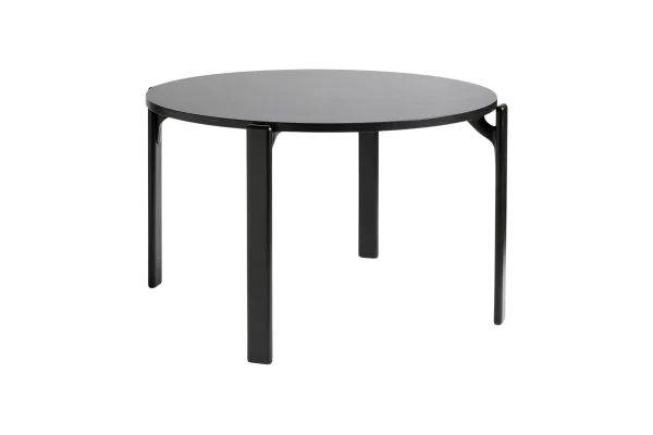 HAY Rey Tafel - deep black