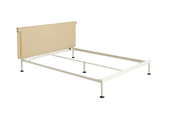 HAY Tamoto Bed - bone/metaphor 030 - 140 x 200 cm