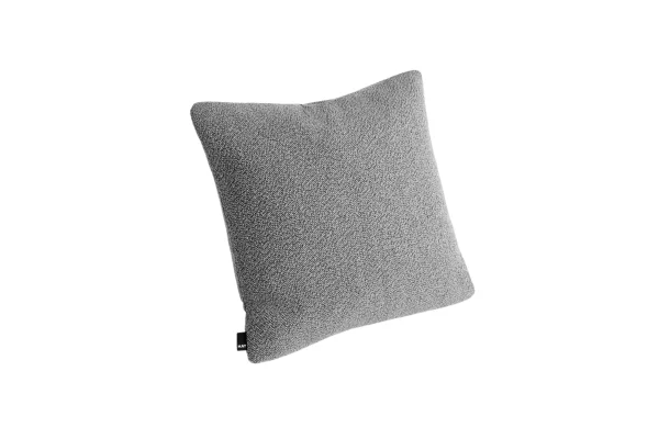 HAY Texture Cushion Sierkussen - grey