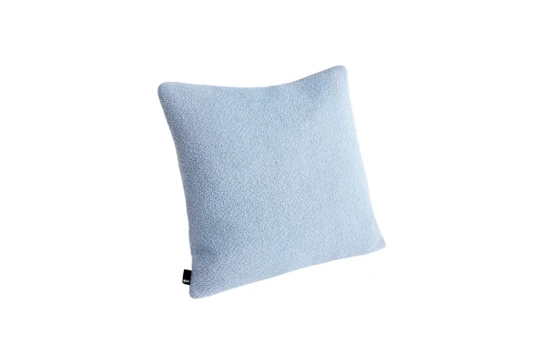 HAY Texture Cushion Sierkussen - ice blue