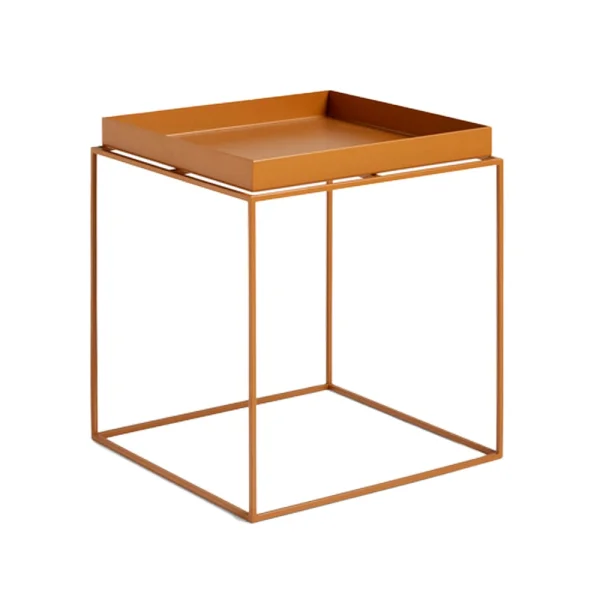 HAY Tray Table salontafel Toffee, medium