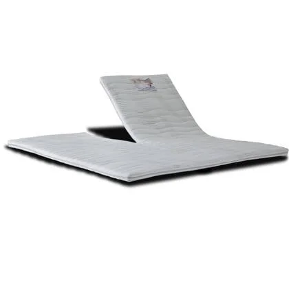 H&D Soft Sense - Koudschuim Topmatras - 140x220cm