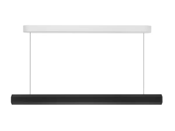 Heavn - Pure 100 Hanglamp H140 Black