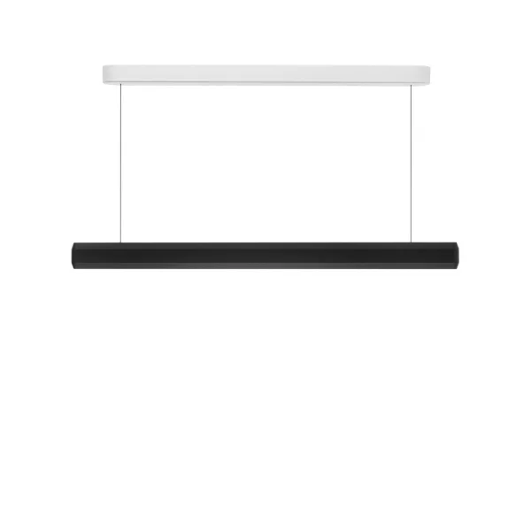 Heavn - Pure 100 Hanglamp H240 Black