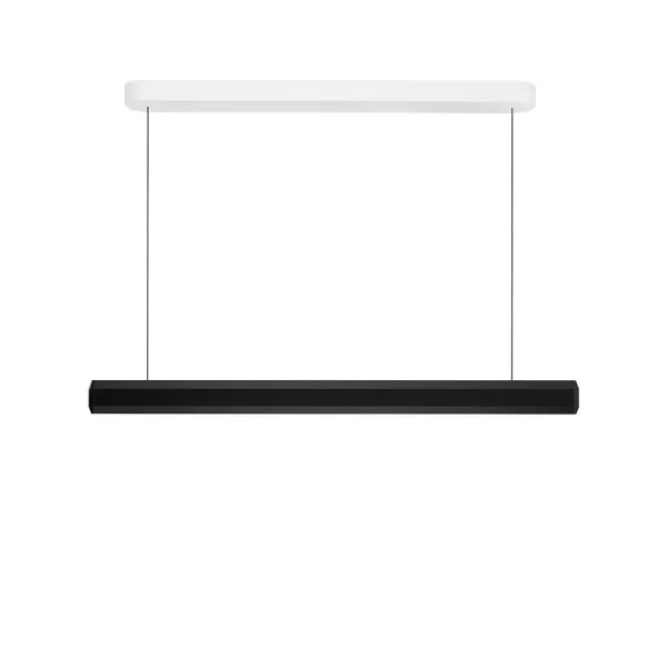 Heavn - Pure 140 Hanglamp H140 Black