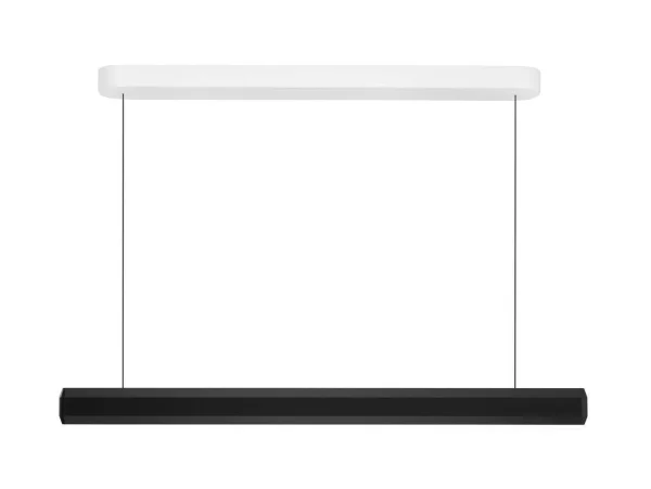 Heavn - Pure 140 Hanglamp H240 Black