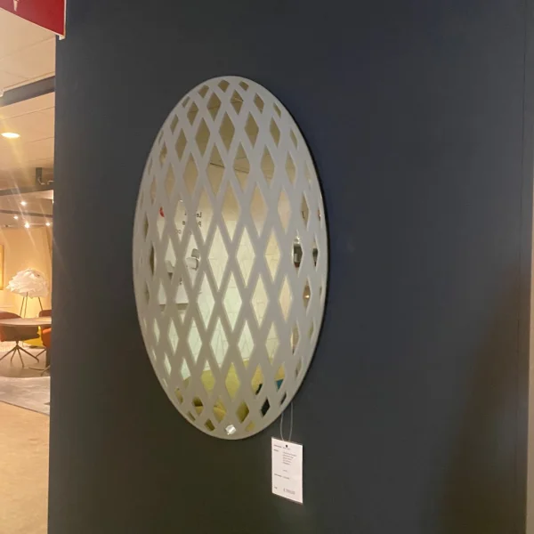 Helderr ovum spiegel