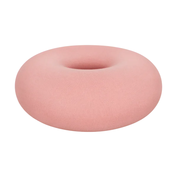 Hem Boa poef Ø114 cm Cotton candy