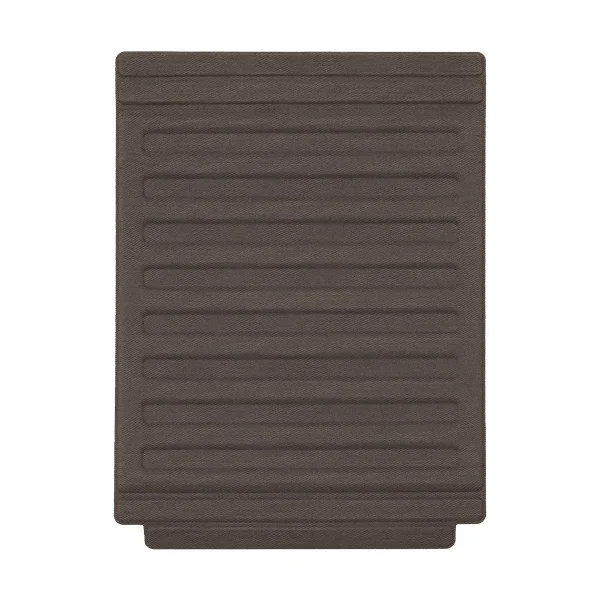 Hem Chop stoelkussen 39x54 cm Brown