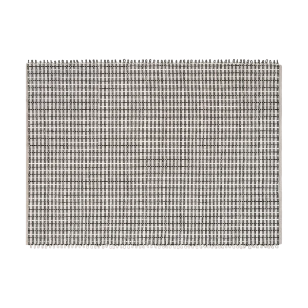Hem Rope vloerkleed Medium 170x240 cm Salt & Pepper