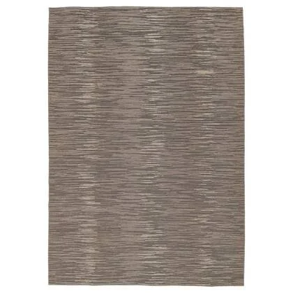 Heritaged Abstract vloerkleed - Sapphire Ripple beige - 200x290 cm