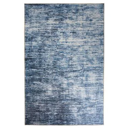 Heritaged Vintage vloerkleed - Fade Blend blauw - 230x330 cm