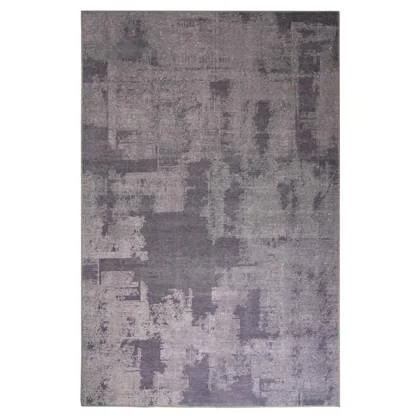 Heritaged Vintage vloerkleed - Fade Mystic grijs - 230x330 cm