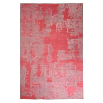 Heritaged Vintage vloerkleed - Fade Mystic roze - 190x290 cm