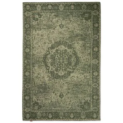 Heritaged Vintage vloerkleed Traditions - groen - 200x290 cm