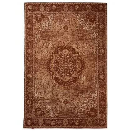 Heritaged Vintage vloerkleed Traditions - roestbruin - 160x240 cm