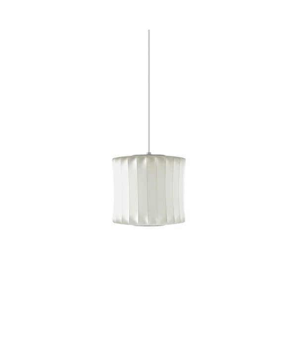 Herman Miller - Nelson Lantern Bubble Hanglamp S Off-White