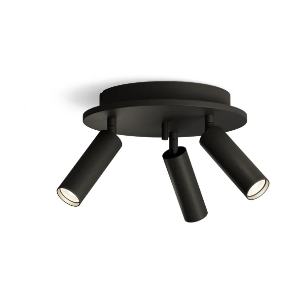 Herstal Pipeline spotlight rond 3 Matzwart