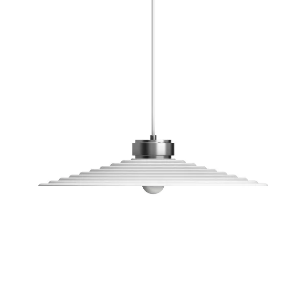 Herstal Sound hanglamp large Matwit