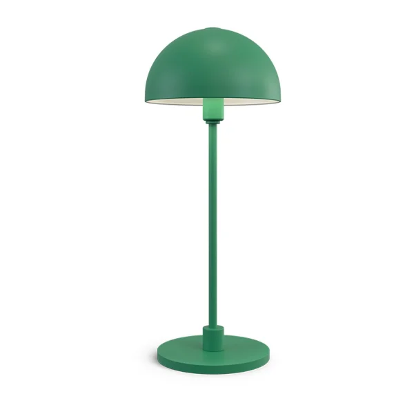 Herstal Vienda Mini tafellamp Groen