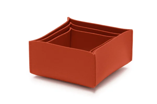 Hey-Sign Box Set twee - set van 3 - Iron