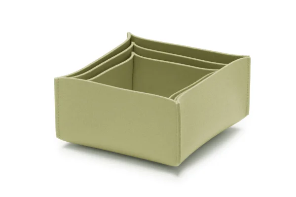 Hey-Sign Box Set twee - set van 3 - pistache