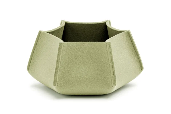 Hey-Sign Comba Bewaarmand - pistache - M