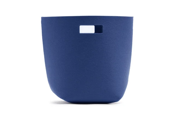 Hey-Sign Papiermand - indigo - M