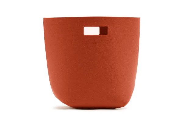 Hey-Sign Papiermand - Iron - L