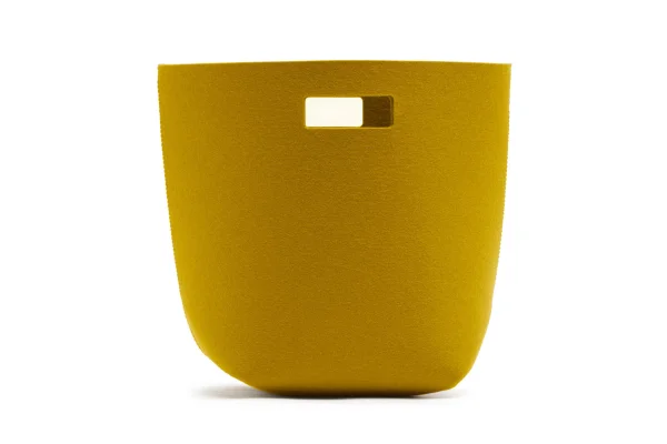 Hey-Sign Papiermand - Mustard - L