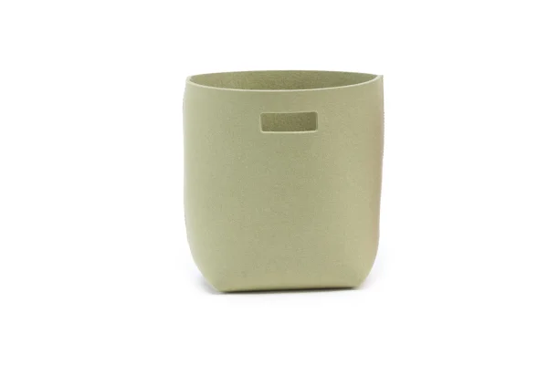 Hey-Sign Papiermand - pistache - L