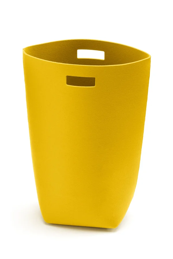 Hey-Sign Wasmand - curry