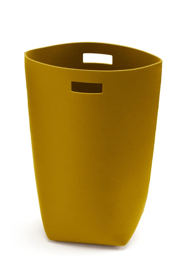 Hey-Sign Wasmand - Mustard