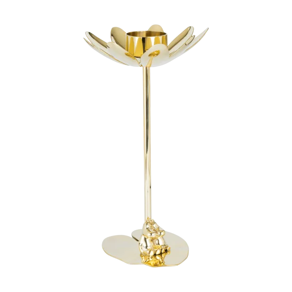 Hilke Collection Hilke X Moomin & Snorkmaiden Messing