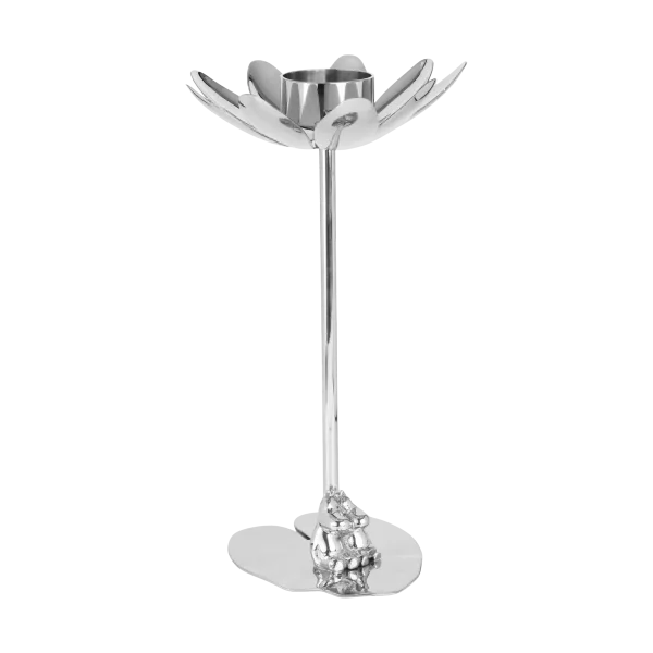 Hilke Collection Hilke X Moomin & Snorkmaiden Vernikkeld messing