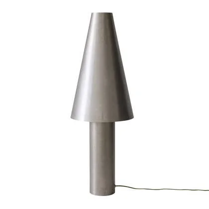 HKliving Metal Cone Tafellamp