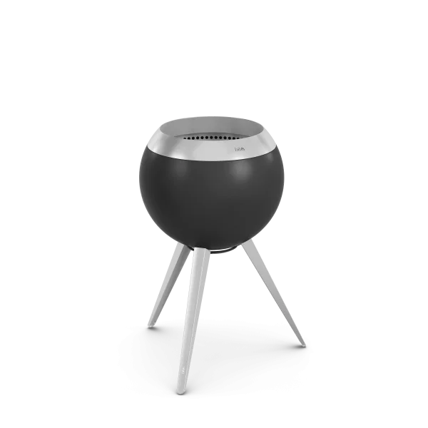 Höfats MOON 45 Vuurschaal hoog